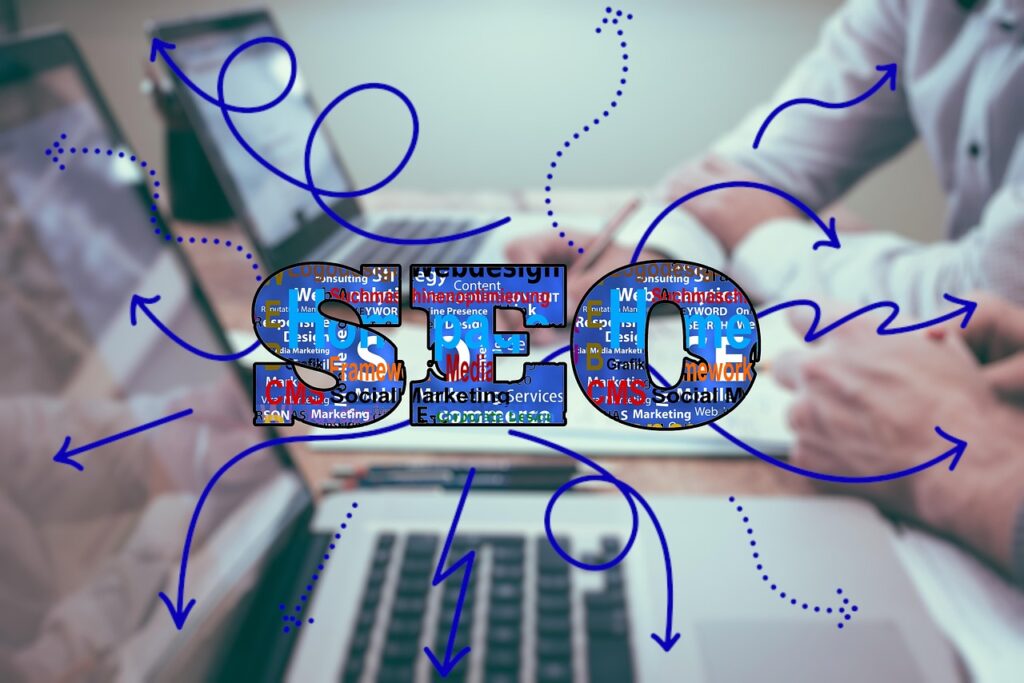 Search Engine Optimization
