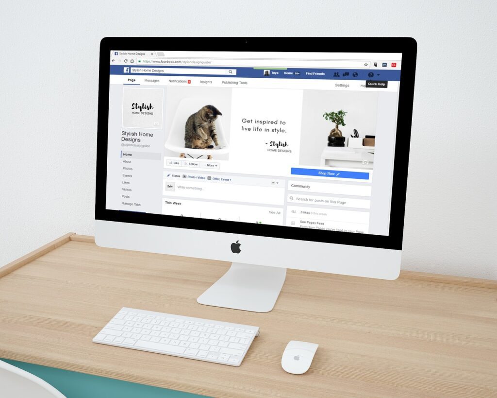 Email Marketing