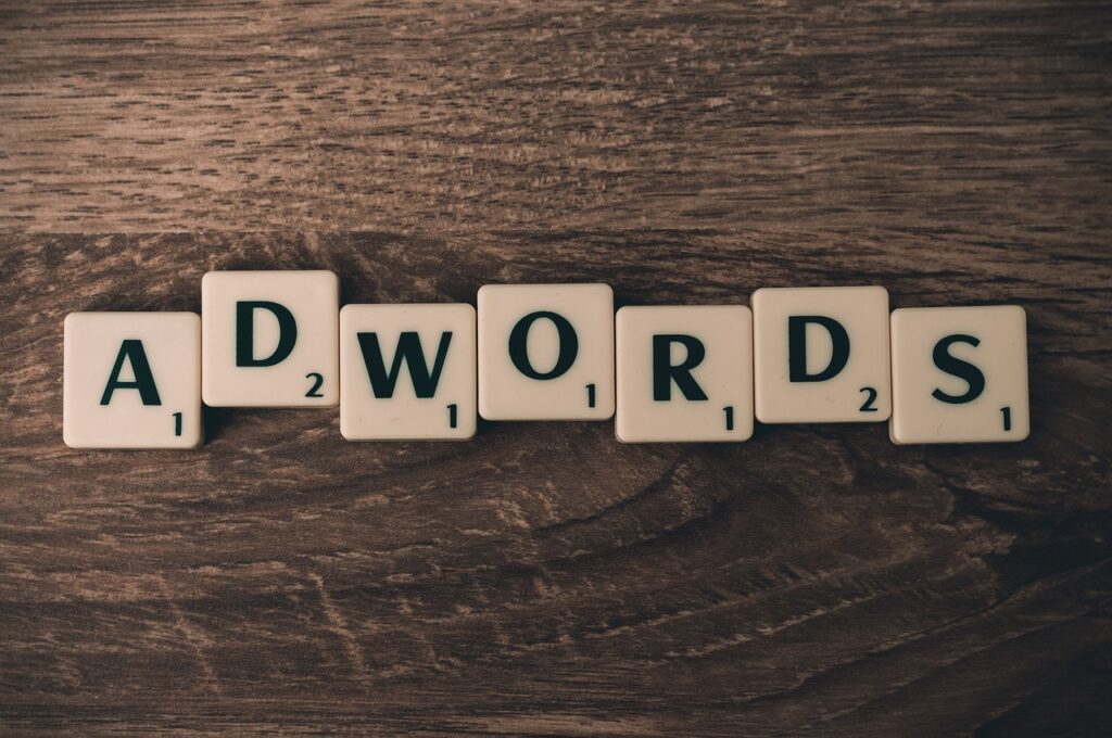 Performance marketing